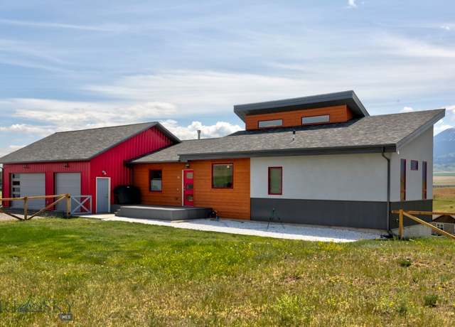 Property at 52 Haven Meadow Loop, Livingston, MT 59047, 2 beds, 2 baths