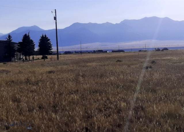 Property at tbd Fall Trl #83, Ennis, MT 59729