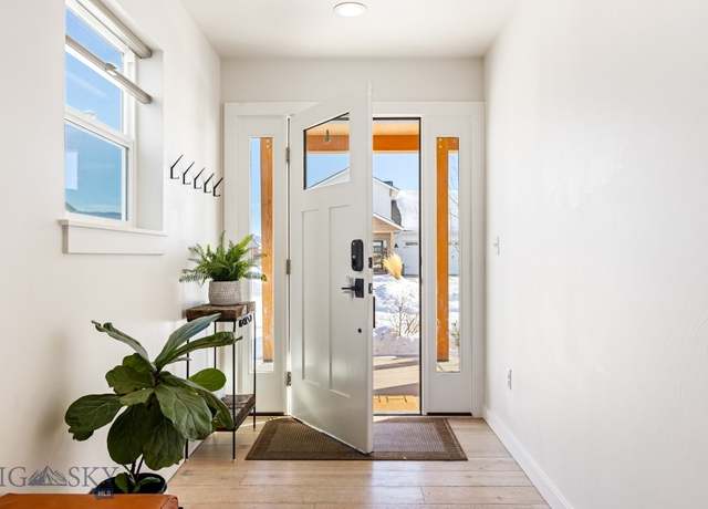 Property at 1991 Ryun Sun Way, Bozeman, MT 59718, 3 beds, 2 baths