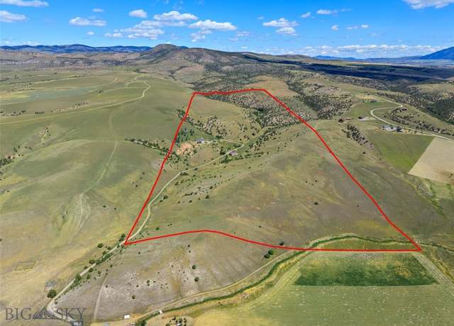 Property at 5835 Spaulding Bridge Rd, Belgrade, MT 59714, 5 beds, 3 baths