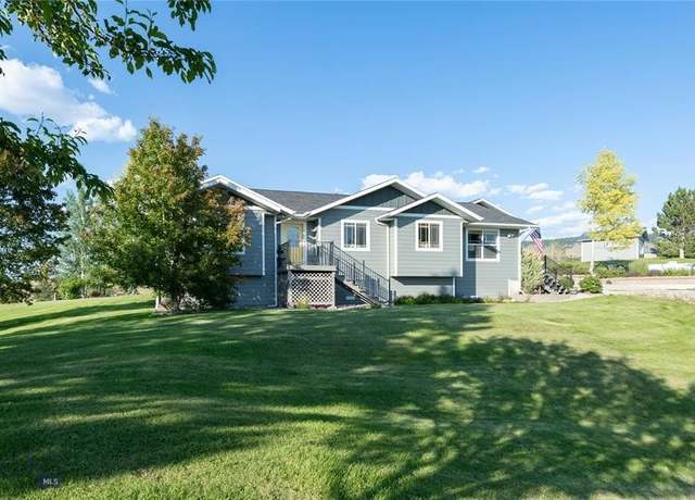 Property at 5946 Johnson Rd, East Helena, MT 59635, 3 beds, 2 baths