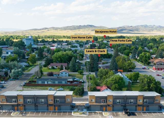 Property at 43 Old Yellowstone Trl, Three Forks, MT 59752, 2 beds, 2 baths