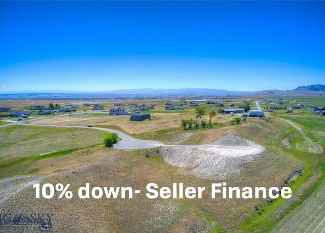 Property at Lot 81 Tbd Wild Mint Ct, Three Forks, MT 59752