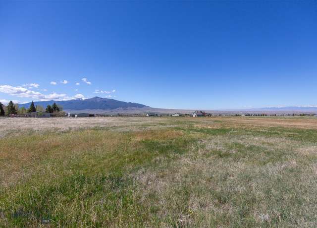 Property at TBD Mule Skinner Ln, Sheridan, MT 59749