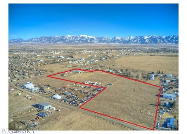 Property at 1260/1270/1280 Amsterdam Rd, Belgrade, MT 59714
