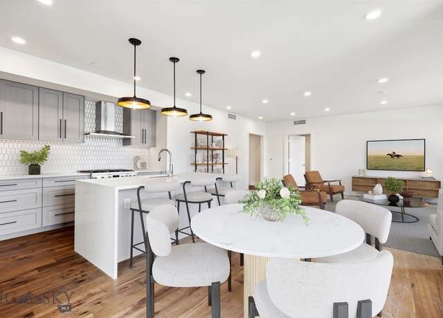 Property at 315 N Tracy Ave #301, Bozeman, MT 59715, 2 beds, 2 baths