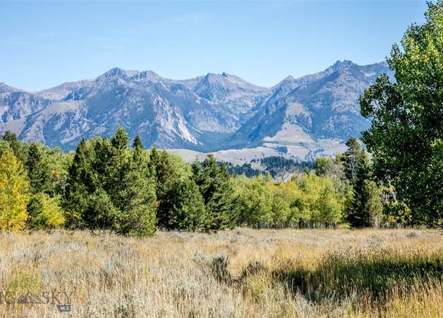 Property at Lot 40 Sun West Rnch, Cameron, MT 59720