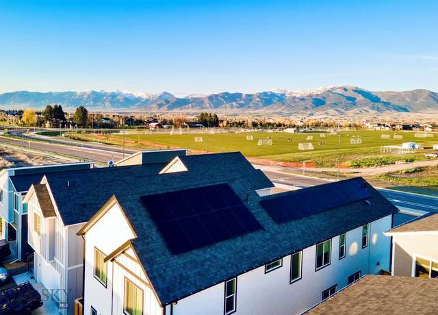 Property at 1823 N Cottonwood Rd, Bozeman, MT 59718, 4 beds, 2.5 baths