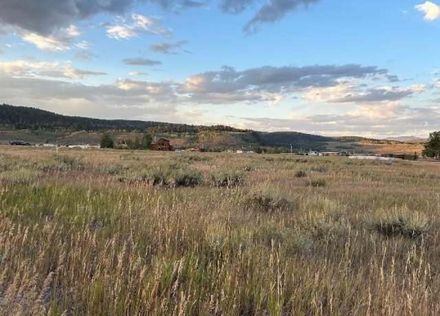 Property at TBD Fishing Ln, West Yellowstone, MT 59758