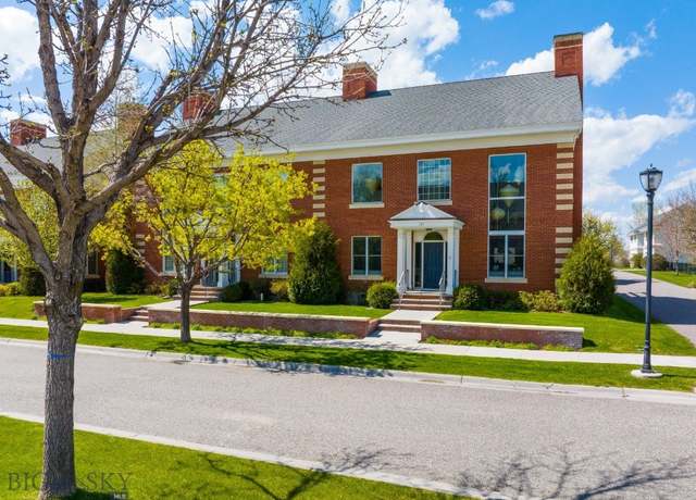 Property at 115 Village Downtown Blvd, Bozeman, MT 59715, 3 beds, 2.5 baths