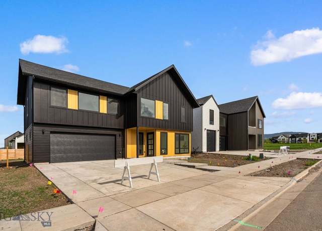 Property at 2824 S 30th Ave, Bozeman, MT 59718, 3 beds, 2.5 baths