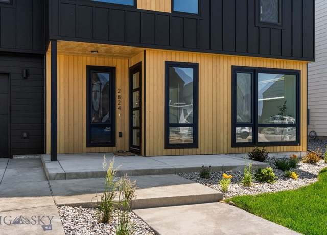 Property at 2824 S 30th Ave, Bozeman, MT 59718, 3 beds, 2.5 baths