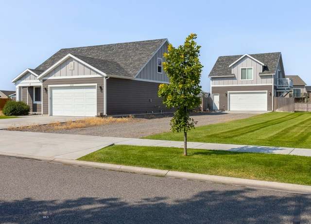 Property at 2133 Stewart Loop, Bozeman, MT 59718, 4 beds, 3 baths