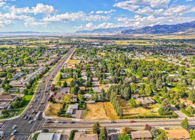 Property at TBD Durston, Bozeman, MT 59715