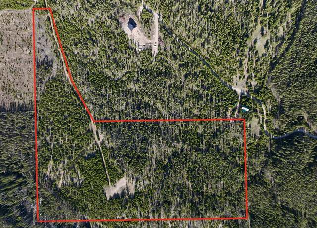 Property at NHN Herring Flats Rd, Anaconda, MT 59711