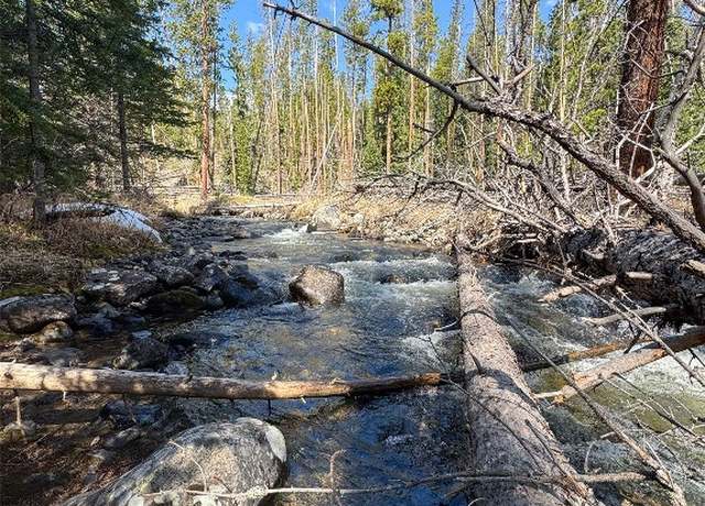 Property at NHN Herring Flats Rd, Anaconda, MT 59711