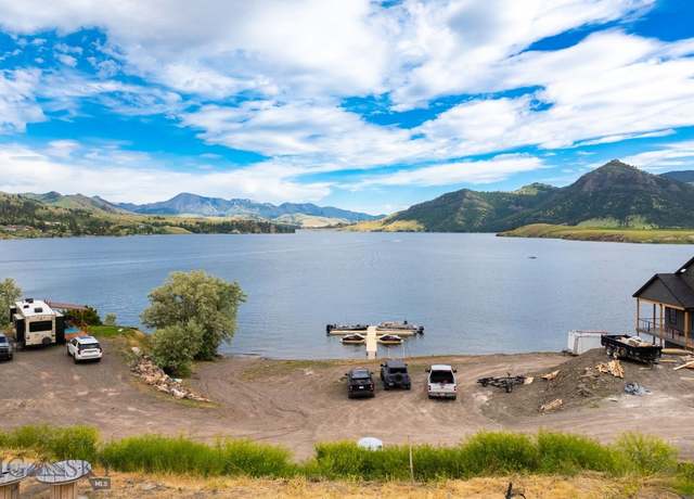 Property at 1350 Beartooth Rd, Wolf Creek, MT 59648