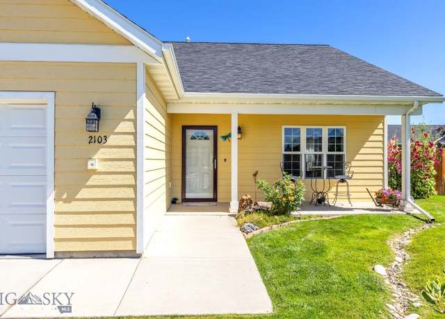 Property at 2103 Sturnella Ln, Belgrade, MT 59714, 3 beds, 2 baths
