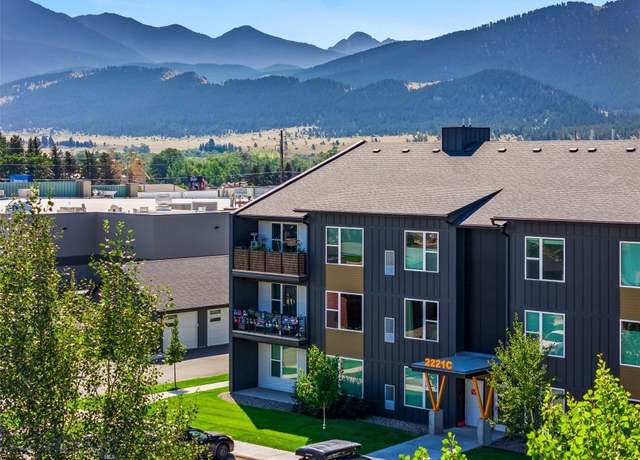 Property at 2221 Willow Dr #130, Livingston, MT 59047, 3 beds, 2 baths
