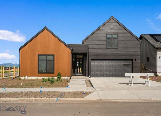 Property at 2806 S 30th Ave, Bozeman, MT 59718, 4 beds, 3.5 baths