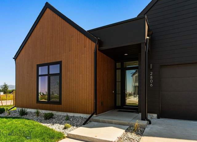 Property at 2806 S 30th Ave, Bozeman, MT 59718, 4 beds, 3.5 baths