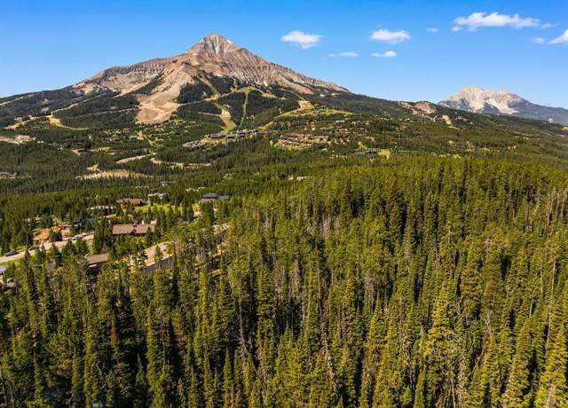 Property at TBD Beehive Basin Lot 132a-1 Rd, Big Sky, MT 59716