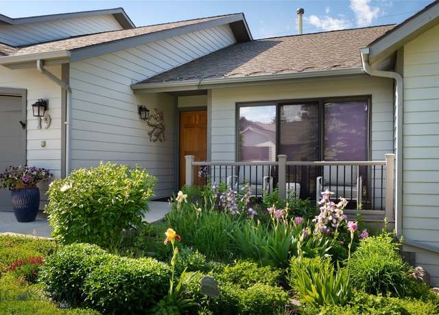 Property at 1757 Highland Blvd Blvd #19, Bozeman, MT 59715, 3 beds, 2 baths
