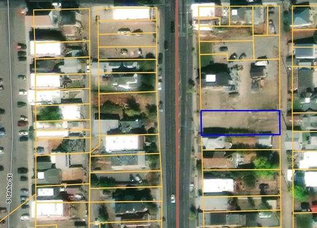Property at 628 S Montana, Butte, MT 59701