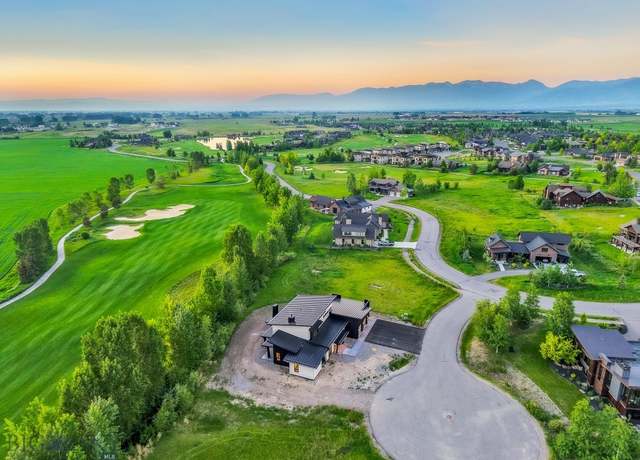 Property at 33 Leachman Ln, Bozeman, MT 59718, 3 beds, 3.5 baths