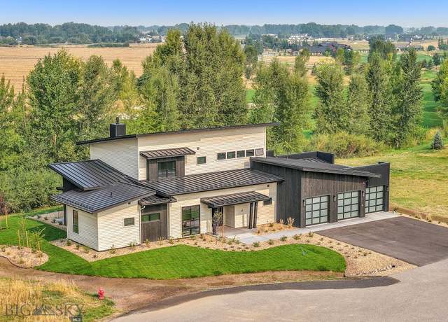 Property at 33 Leachman Ln, Bozeman, MT 59718, 3 beds, 3.5 baths