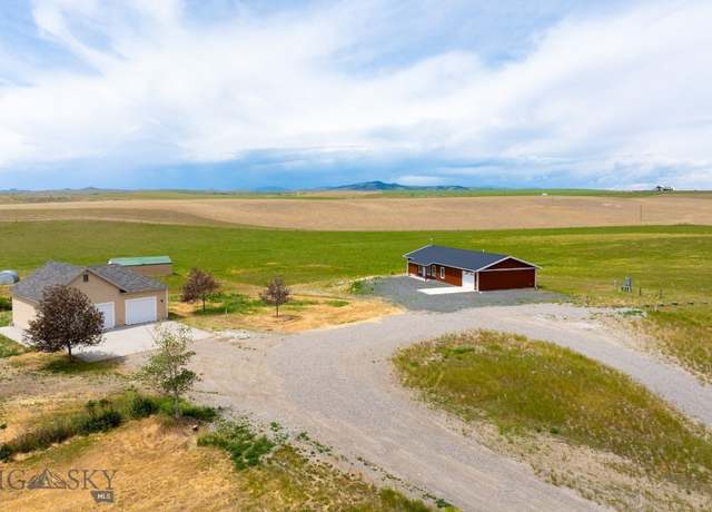 Property at 375 Price Rd, Three Forks, MT 59752, 2 beds, 2 baths