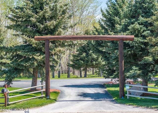 Property at 9704 River Rd, Bozeman, MT 59718, 4 beds, 3.5 baths