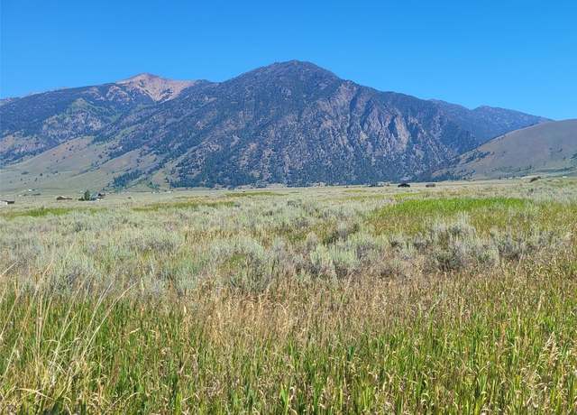 Property at Lot A59 Pond Rd, Cameron, MT 59720