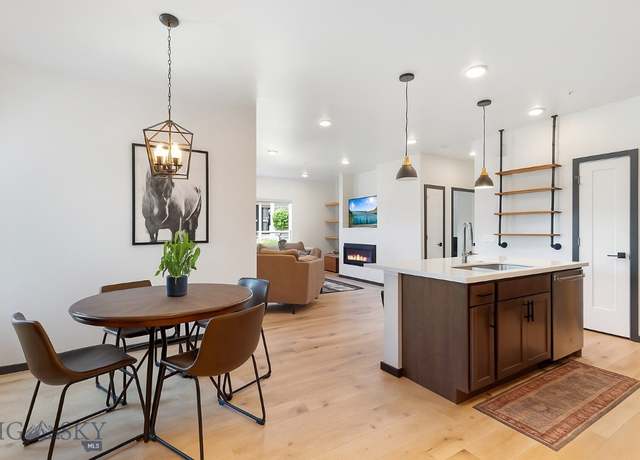 Property at 2420 Tschache Ln #105, Bozeman, MT 59718, 2 beds, 2 baths