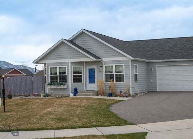 Property at 2328 Charo Cir, Belgrade, MT 59714, 3 beds, 2 baths