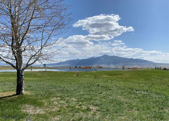 Property at 6 Buckboard Dr, Sheridan, MT 59749