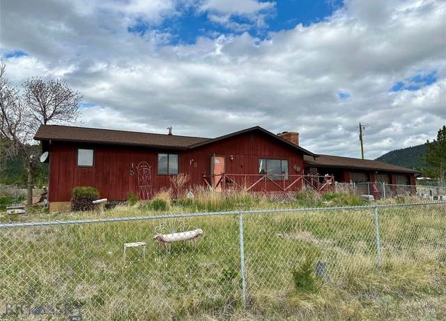 Property at 5700 Head Ln, Helena, MT 59602, 3 beds, 2 baths