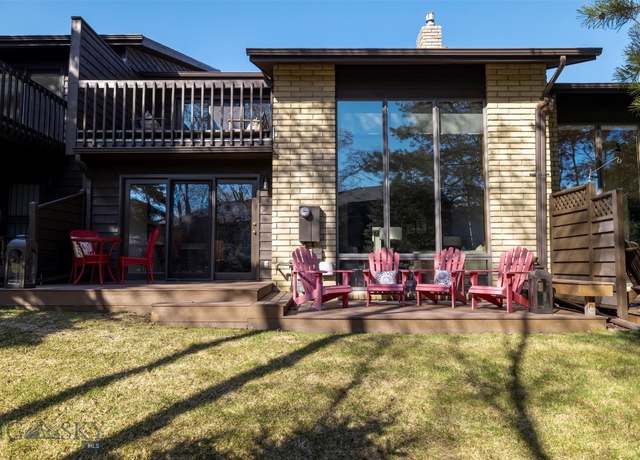 Property at 31 Hoffman Dr, Bozeman, MT 59715, 4 beds, 3 baths