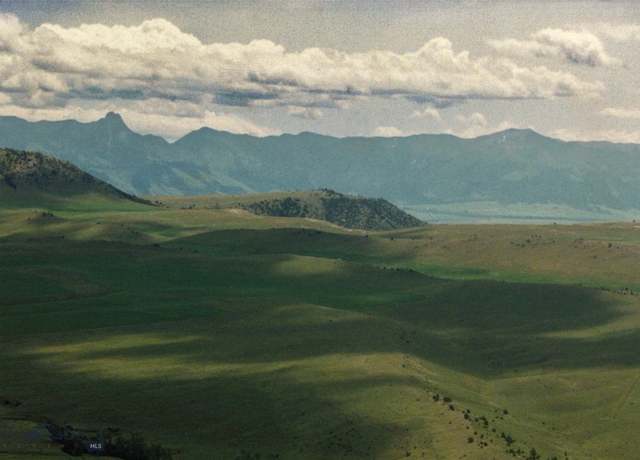 Property at TBD NE Horseshoe Gulch Road Rd N, Manhattan, MT 59714