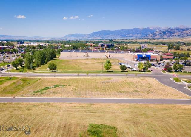 Property at Lots 14A & 15A Cattail St, Bozeman, MT 59718