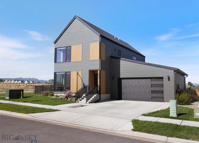 Property at 3077 S 31st Ave, Bozeman, MT 59718, 3 beds, 2.5 baths