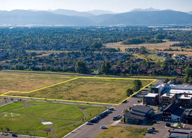 Property at 3605 Baxter Ln, Bozeman, MT 59718