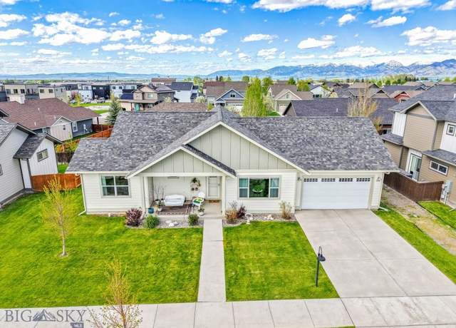 Property at 182 Snowy Owl Trl, Bozeman, MT 59718, 2 beds, 2 baths