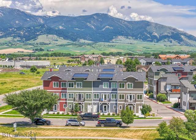 Property at 2758 Catamount St Unit 1-19, Bozeman, MT 59718, 38 beds, 57 baths