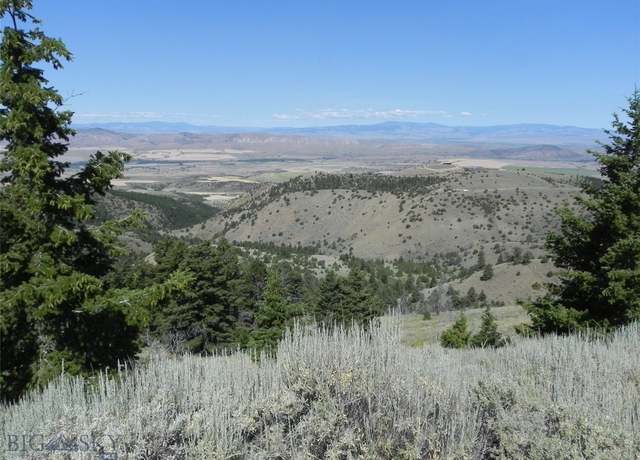 Property at Lot 355 Pole Gulch, Three Forks, MT 59752