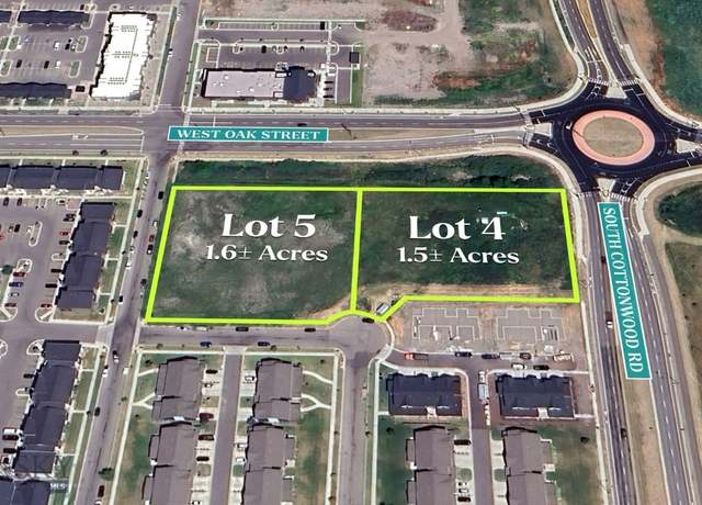 Property at TBD Flanders Way Lot 5, Bozeman, MT 59715