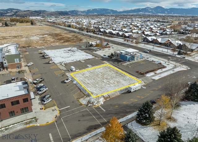 Property at 3792 Trakker Trl, Bozeman, MT 59718
