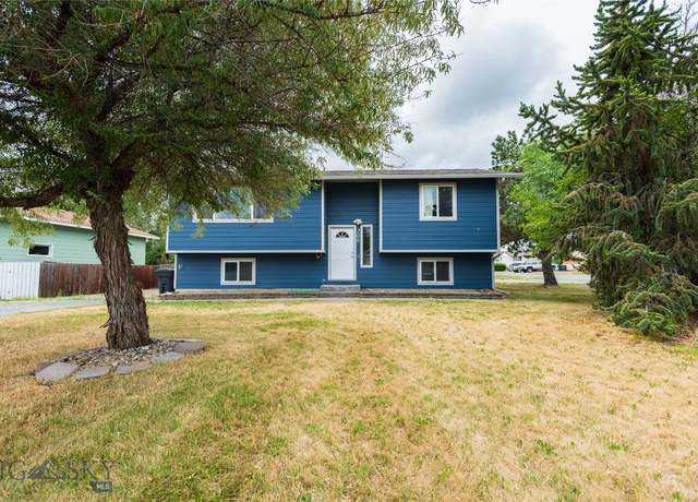 Property at 200 E Cascade Ave, Belgrade, MT 59714, 3 beds, 2 baths