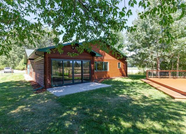 Property at 1733 W Cameron Bridge Road Rd W, Bozeman, MT 59718, 4 beds, 3 baths