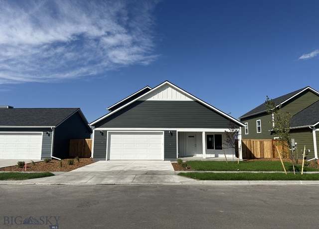 Property at 738 Thrice Loop, Belgrade, MT 59714, 4 beds, 3 baths